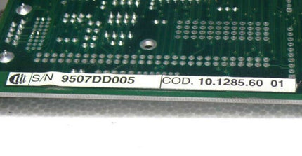 Comau SL2 SINEC L2 S/N 9507DD005