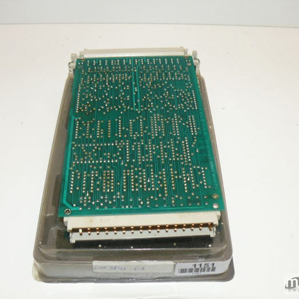 Siemens 6EC3845-0A Simatic C3 6EC3 845-0A Simadyn