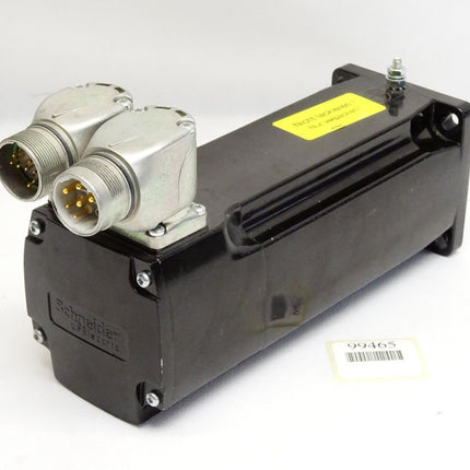 Schneider Electric Servomotor SH30702S0001555 SH070/60020/073/10/00/10/10/00 6000-8000rpm 1.19kW SH3 070