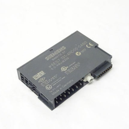 Siemens 6ES7131-4RD00-0AB0 Modul 6ES7 131-4RD00-0AB0 E05