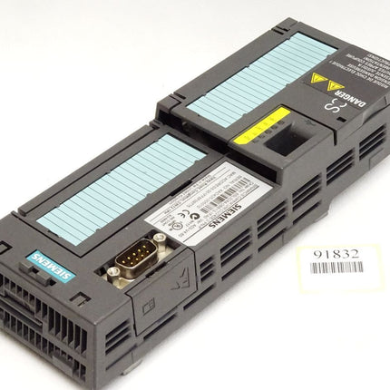 Siemens Sinamics CU240E-2PN-F / 6SL3244-0BB13-1FA0