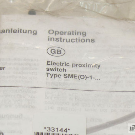 NEU/OVP Festo SME (0) -1-... Electric proximity switch