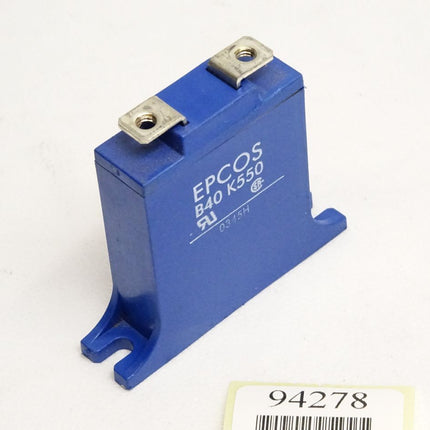 EPCOS Varistor B40K550