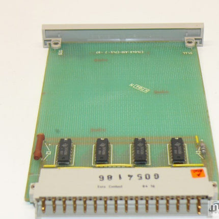 Siemens Simatic 6EC3000-0A / 6EC3 000-0A