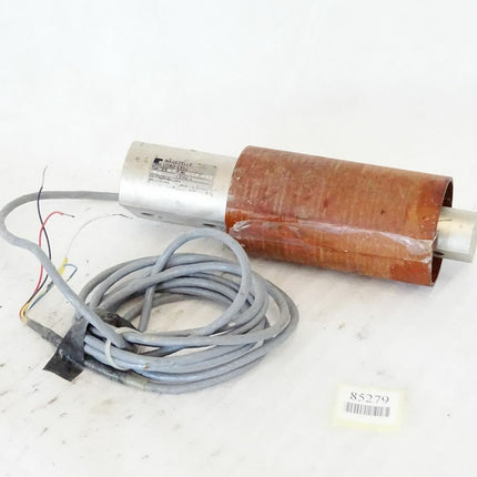 HBM Wägezelle Load Cell Z6-2