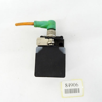 Pepperl+Fuchs NRB20-L3-A2-C-V1 / Induktiver Sensor