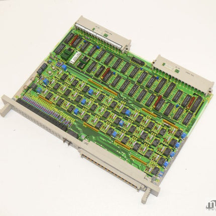 Siemens Digitalausgabe 6AF6201-0AA / 6AF6 201-0AA