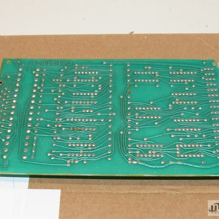 Siemens 6EC3660-0A Flachbaugruppe 6EC3 660-0A E: 01