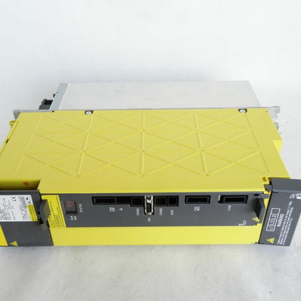 Fanuc Servo Amplifier A06B-6250-H018