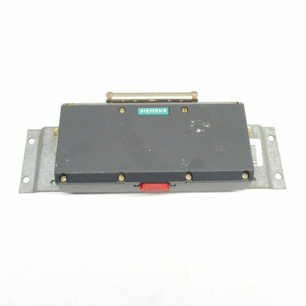 Siemens SINEC 6GK1901-0AA00-0AA0 Buskoppler E-Stand: 06 6GK1 901-0AA00-0AA0