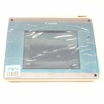 Canon NSA-01 /  M18076 Netzwerk Scan Adapter