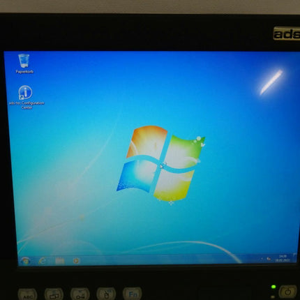 ADS tec DVG-VMT7012 Terminal Touch PC Panel DVG-VMT 7012 Windows