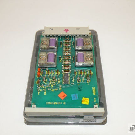 Siemens Simatic C1 / 6EC1661-0A / 6EC1 661-0A