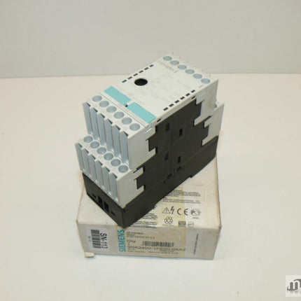 OVP Siemens 3RK2400-1FE00-0AA2 AS-Interface Modul 3RK2 400-1FE00-0AA2