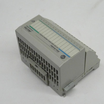 ALLEN BRADLEY Flex I/O / 1794-IB10X086 / 24 VDC Sunk Input / 1794 - 1B10X086