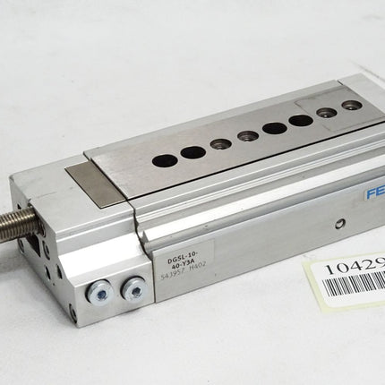 Festo 543957 Mini-Schlitten DGSL-10-40-Y3A