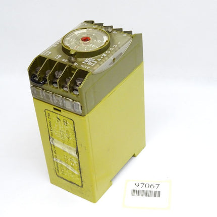 Pilz 454324 PA-1NB742V