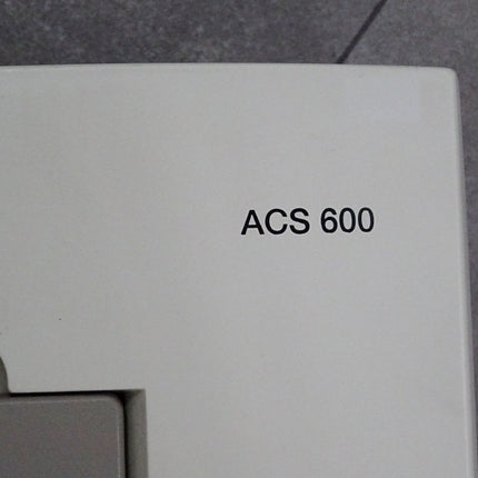 ABB ACS600 ACS60100163