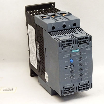 Siemens Sirius Sanftstarter 3RW4047-2TB04