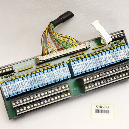 Contech Con-tech REL32/O/FLK50/PLC 001564