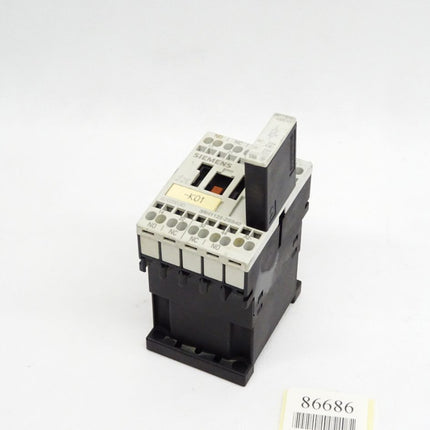 Siemens 3RH1122-2BB40 + 3RT1916-1BB00