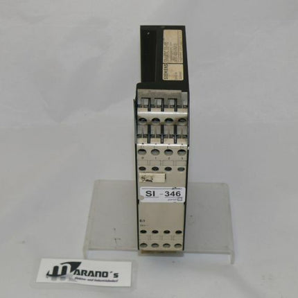 Siemens Digitaleingabe 5S /-110 / 6ES5400-7AA13 / 6ES5 400-7AA13