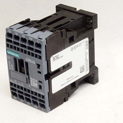 Siemens Sirius 3RH2122-2AP00 Hilfsschütz