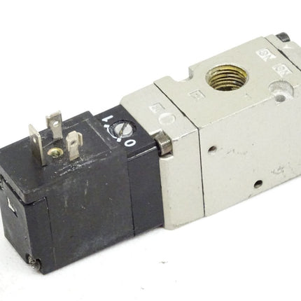 SMC Solenoid valve EVP342-5Y0B-02FA