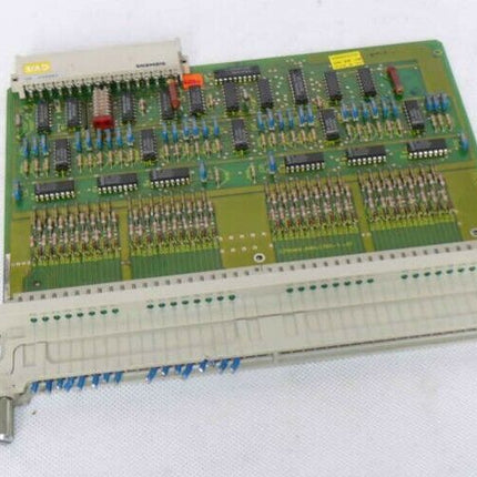 Siemens Simatic 6ES5420-3BA11 - 6ES54203BA11