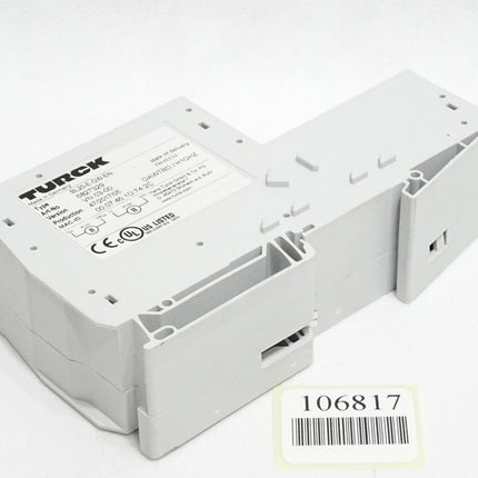 Turck BL20-E-GW-EN Multiprotocol gateway