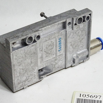 Festo 540894 705026 VMPA1-MPM-EPL-G Elektrik-Anschaltung