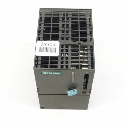 Siemens Simatic S7-300 CPU 6ES7314-1AE01-0AB0 / 6ES7 314-1AE01-0AB0