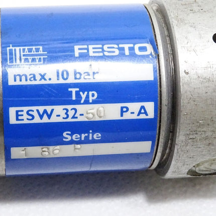 Festo Rundzylinder ESW-32-50 P-A