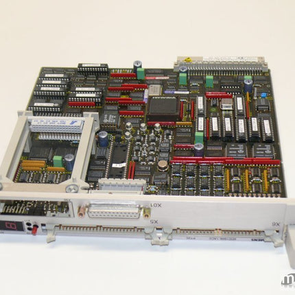 Neu OVP: Siemens Simadyn D Prozzesmodul  6DD1606-1AC0 / 6DD1 606-1AC0