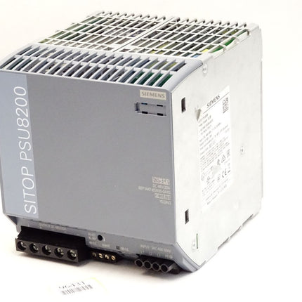 Siemens Sitop PSU8200 Power Supply 6EP3447-8SB00-0AY0