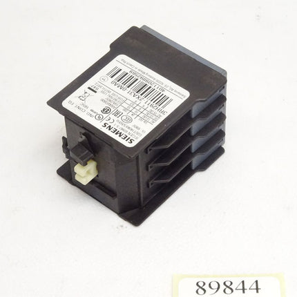 Siemens 3RH2911-2XA31-0MA0