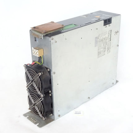 Stromag AC Servo 750.1198 / AEC 050.2 / 180_102360-000