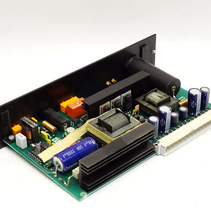 B&R NT40 ECNT40-0 Einschubkarte MULTI Netzteilmodul