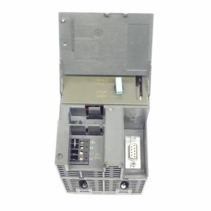 Siemens Simatic S7-300 CPU 6ES7314-1AE01-0AB0 / 6ES7 314-1AE01-0AB0