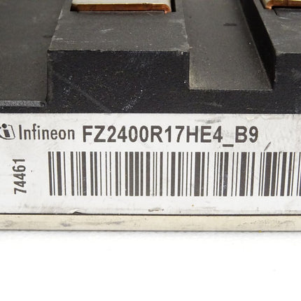 Infineon Igbt Module FZ2400R17HE4_B9 FZ2400R17HE4