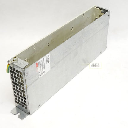 Siemens Sinumerik 810D Einfachperipherie 6FC5411-0AA00-0AA0 Version A