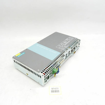 Siemens Simatic Microbox PC IPC427C 6ES7647-7BA20-2XM0 / 6ES7 647-7BA20-2XM0