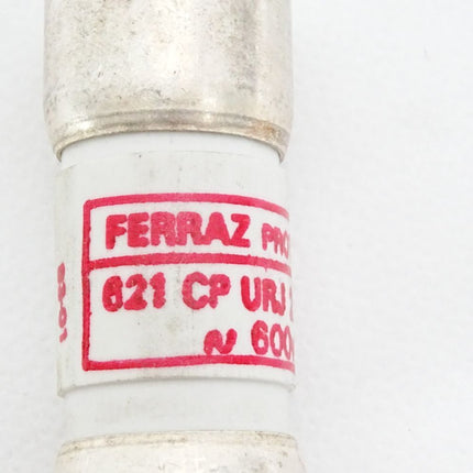 Ferraz Protistor Sicherung 621 CP URJ 22 100 600VAC / Unbenutzt