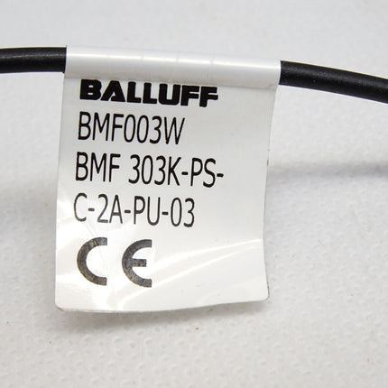 Balluff BMF003W BMF 303K-PS-C-2A-PU-03 Magnetfeld-Sensor