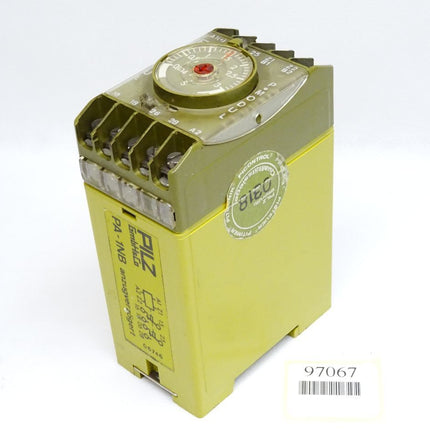 Pilz 454324 PA-1NB742V