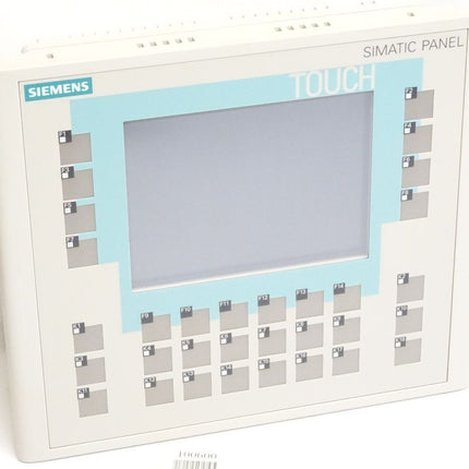 Siemens OP177B PN/DP T/K  -6CSTN Panel 6AV6642-0DA01-1AX1 6AV6 642-0DA01-1AX1