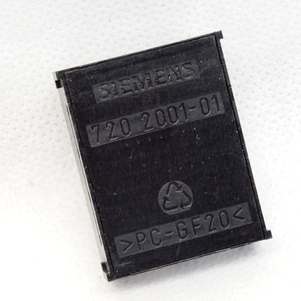 Siemens 7202001-01 Simatic Busverbindung 720 2001-01 6ES7390-0AA00-0AA0