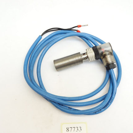 Pepperl+Fuchs NCB5-18GM40-N0-V1 33879S