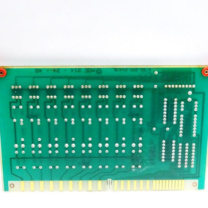 Schleicher MDE214-24-48 Ausgangskarte