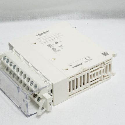 Schneider Electric BMXDDO1602 Modicon X80-E/A-Modul DIG 16Q TRANS SOURCE 0.5A